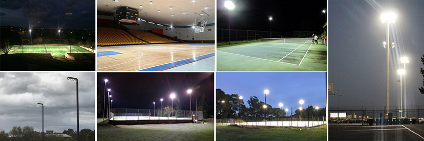 led high mast light factory led high mast light factory