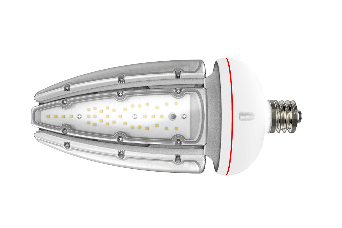 led corn light