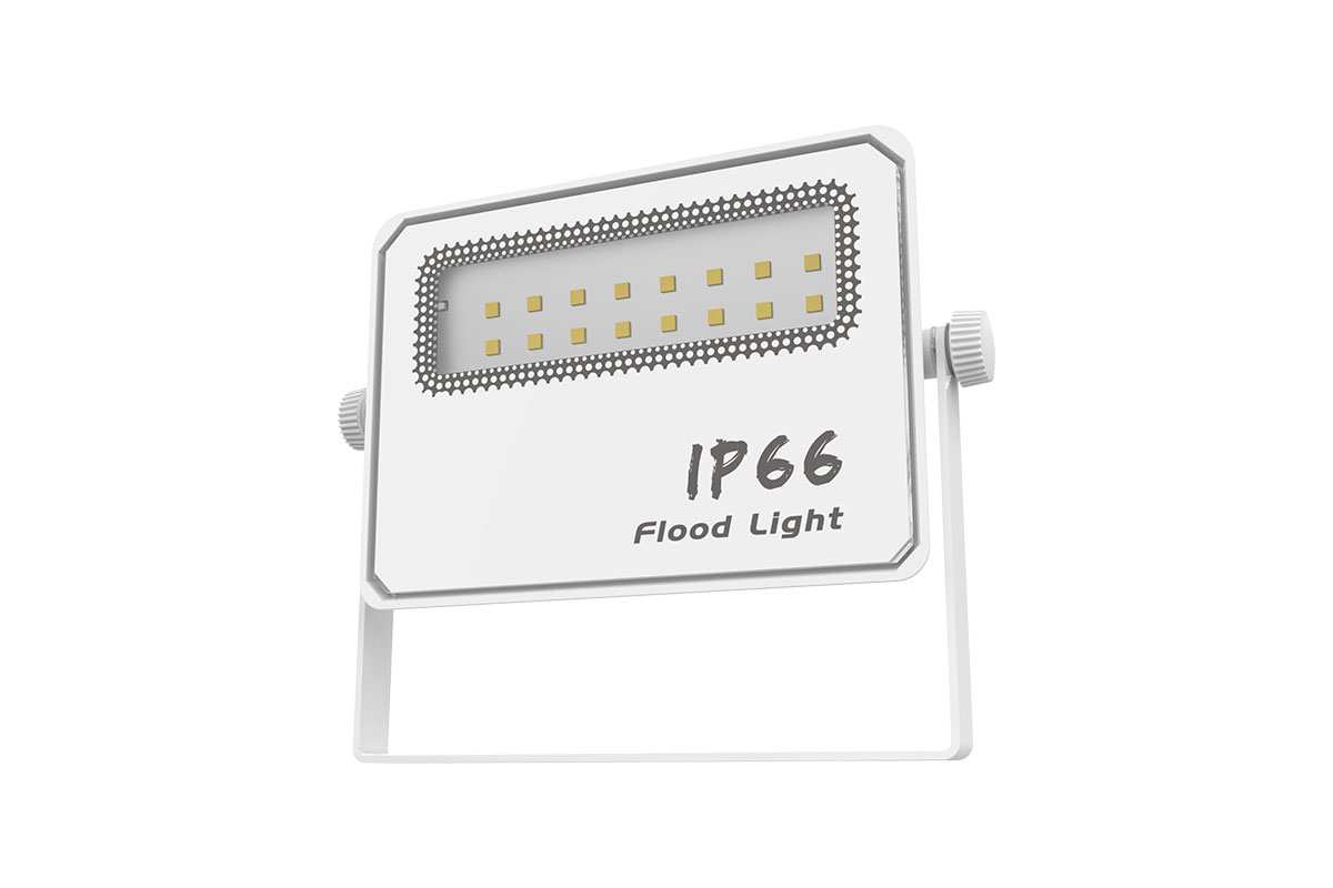 Rana LED flood light