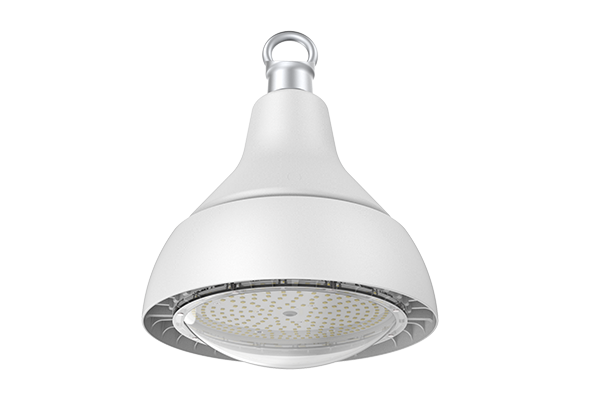 Curling LED high bay light Curling LED high bay light